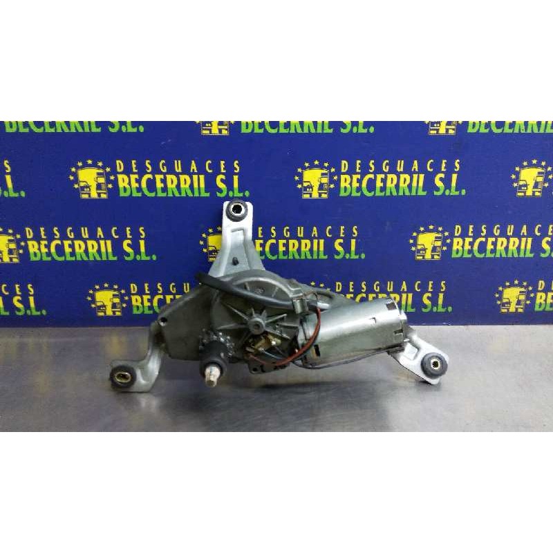 Recambio de motor limpia trasero para nissan almera (n16/e) acenta referencia OEM IAM 404733 Recambio de motor limpia trasero para nissan almera (n16/e) acenta referencia OEM IAM 404733
