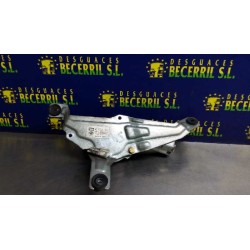 Recambio de motor limpia trasero para nissan almera (n16/e) acenta referencia OEM IAM 404733  