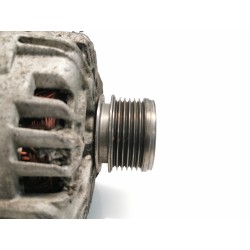 Recambio de alternador para renault kangoo authentique referencia OEM IAM TG15C146  