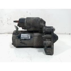 Recambio de motor arranque para citroen c4 berlina collection referencia OEM IAM 966401698000 M000T22472 