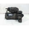 Recambio de motor arranque para citroen c4 berlina collection referencia OEM IAM 966401698000 M000T22472 