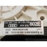 Recambio de elevalunas delantero derecho para audi a3 (8p) 1.9 tdi limited edition referencia OEM IAM 8P0959802E  