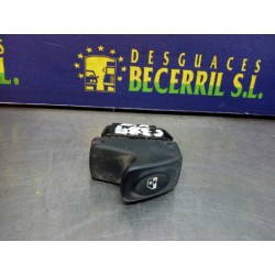 Recambio de mando elevalunas delantero derecho para renault megane i fase 2 gandtour (ka..) 1.9 dci dynamique (ka05) referencia 