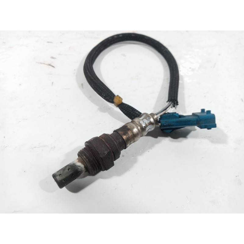 Recambio de sonda lambda para peugeot 308 sport referencia OEM IAM Recambio de sonda lambda para peugeot 308 sport referencia OEM IAM