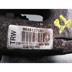 Recambio de pinza freno trasera izquierda para peugeot 308 sport referencia OEM IAM   