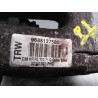 Recambio de pinza freno trasera izquierda para peugeot 308 sport referencia OEM IAM   