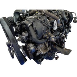 Recambio de despiece motor para land rover range rover sport v6 td hse referencia OEM IAM 276DT  