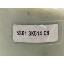 Recambio de bomba direccion para ford fiesta (cbk) ambiente referencia OEM IAM 5S613K514CB  
