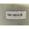 Recambio de bomba direccion para ford fiesta (cbk) ambiente referencia OEM IAM 5S613K514CB  