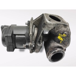 Recambio de valvula egr para citroen berlingo 1.6 hdi 75 x familiar referencia OEM IAM 9685640480  