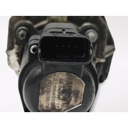 Recambio de valvula egr para citroen berlingo 1.6 hdi 75 x familiar referencia OEM IAM 9685640480  