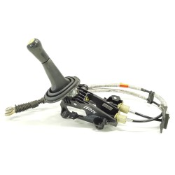 Recambio de cables palanca cambio para toyota yaris (ksp9/scp9/nlp9) básico referencia OEM IAM 335300D0400  