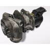 Recambio de valvula egr para citroen berlingo 1.6 hdi 75 x familiar referencia OEM IAM 9685640480  