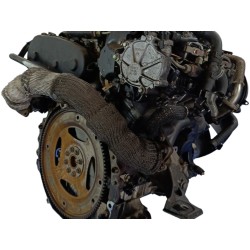 Recambio de despiece motor para land rover range rover sport v6 td hse referencia OEM IAM 276DT  