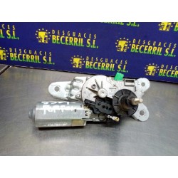 Recambio de motor limpia trasero para renault megane i fase 2 gandtour (ka..) 1.9 dci dynamique (ka05) referencia OEM IAM   