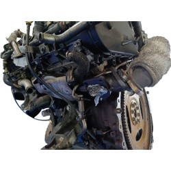 Recambio de despiece motor para land rover range rover sport v6 td hse referencia OEM IAM 276DT  