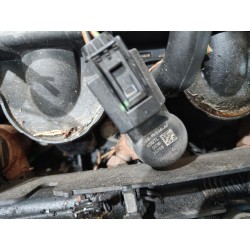 Recambio de despiece motor para land rover range rover sport v6 td hse referencia OEM IAM 276DT  