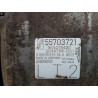 Recambio de compresor aire acondicionado para opel corsa d cosmo referencia OEM IAM 55703721  