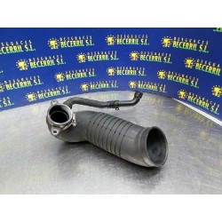 Recambio de manguito agua para volkswagen passat berlina (3b3) advance referencia OEM IAM 8D0129615K  