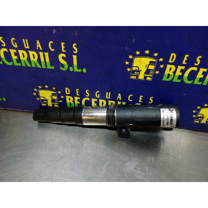 Recambio de bobina encendido para renault megane ii berlina 5p authentique referencia OEM IAM 0986221045 Recambio de bobina encendido para renault megane ii berlina 5p authentique referencia OEM IAM 0986221045