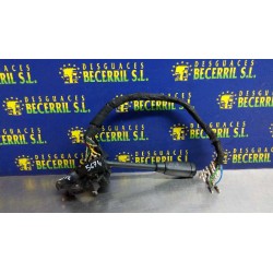 Recambio de mando limpia para mercedes clase e (w124) berlina e 300 (124.030) referencia OEM IAM   