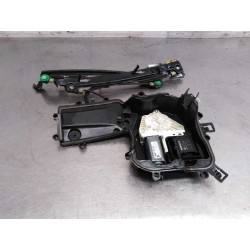 Recambio de elevalunas delantero derecho para seat leon (1p1) stylance / style referencia OEM IAM 1T0959702G  