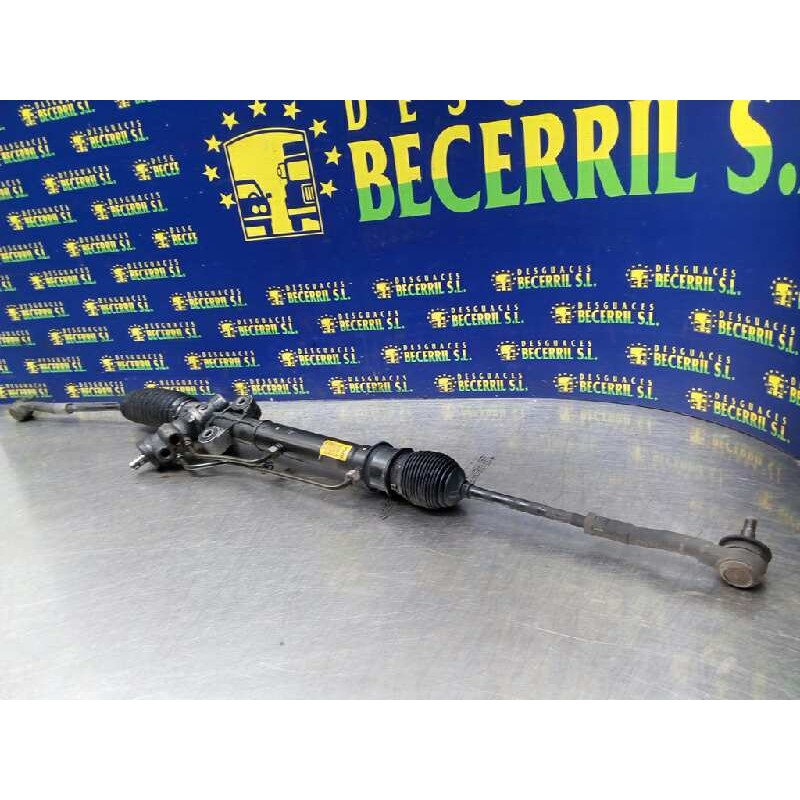 Recambio de cremallera direccion para chevrolet lacetti sx referencia OEM IAM 95209431  