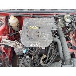 Recambio de motor y cambio exportacion para peugeot 309 sx injection referencia OEM IAM   