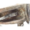 Recambio de mangueta delantera izquierda para ford mondeo berlina (ge) ambiente (06.2003) (d) referencia OEM IAM   