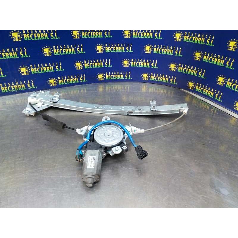 Recambio de elevalunas trasero derecho para chevrolet lacetti sx referencia OEM IAM 94566241 Recambio de elevalunas trasero derecho para chevrolet lacetti sx referencia OEM IAM 94566241