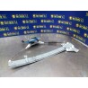 Recambio de elevalunas trasero derecho para chevrolet lacetti sx referencia OEM IAM 94566241  