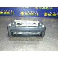 Recambio de modulo confort para saab 9-5 station wagon 2.0 t sek ecopower referencia OEM IAM   