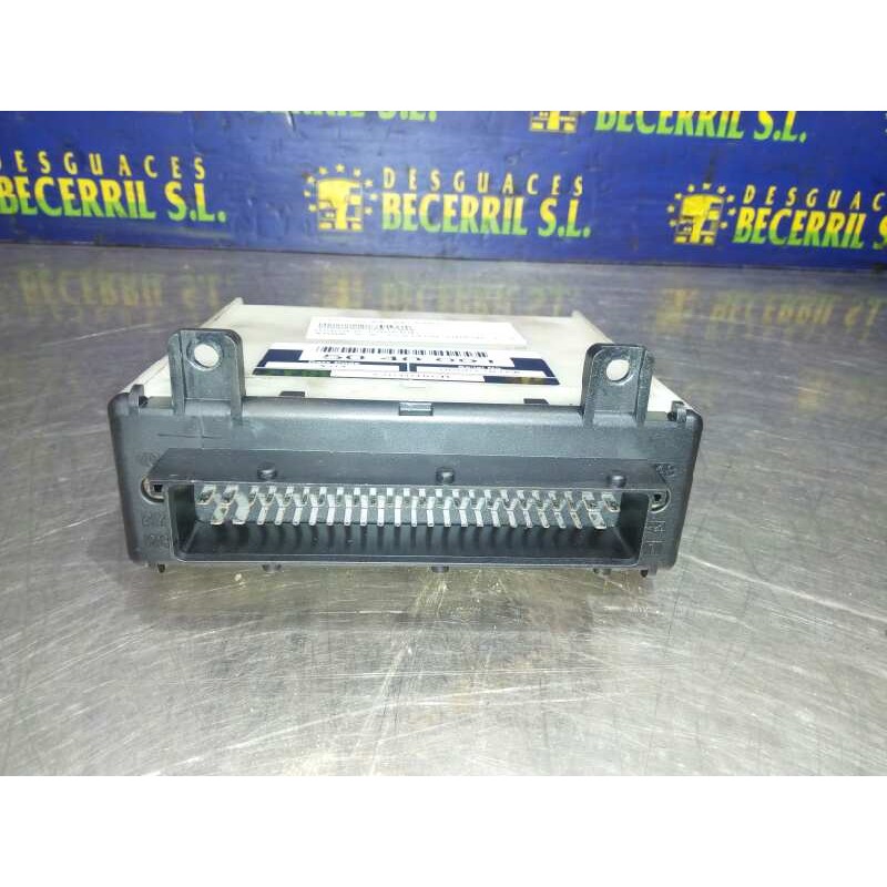 Recambio de modulo confort para saab 9-5 station wagon 2.0 t sek ecopower referencia OEM IAM Recambio de modulo confort para saab 9-5 station wagon 2.0 t sek ecopower referencia OEM IAM