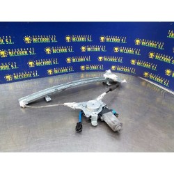 Recambio de elevalunas trasero derecho para chevrolet lacetti sx referencia OEM IAM 94566241  