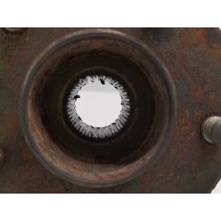 Recambio de mangueta delantera izquierda para ford mondeo berlina (ge) ambiente (06.2003) (d) referencia OEM IAM   