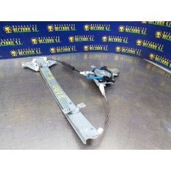 Recambio de elevalunas trasero izquierdo para chevrolet lacetti sx referencia OEM IAM 94566240  