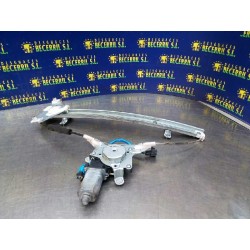 Recambio de elevalunas trasero izquierdo para chevrolet lacetti sx referencia OEM IAM 94566240  