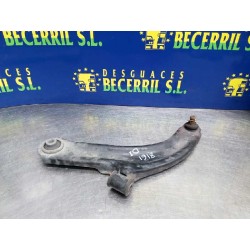 Recambio de brazo suspension inferior delantero izquierdo para renault clio iii exception referencia OEM IAM   