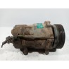 Recambio de compresor aire acondicionado para seat ibiza (6k1) select referencia OEM IAM 1J0820803A  