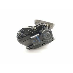 Recambio de valvula egr para renault scenic ii grand confort dynamique referencia OEM IAM A2C53026301 8200609274 H8200194323