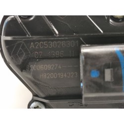 Recambio de valvula egr para renault scenic ii grand confort dynamique referencia OEM IAM A2C53026301 8200609274 H8200194323