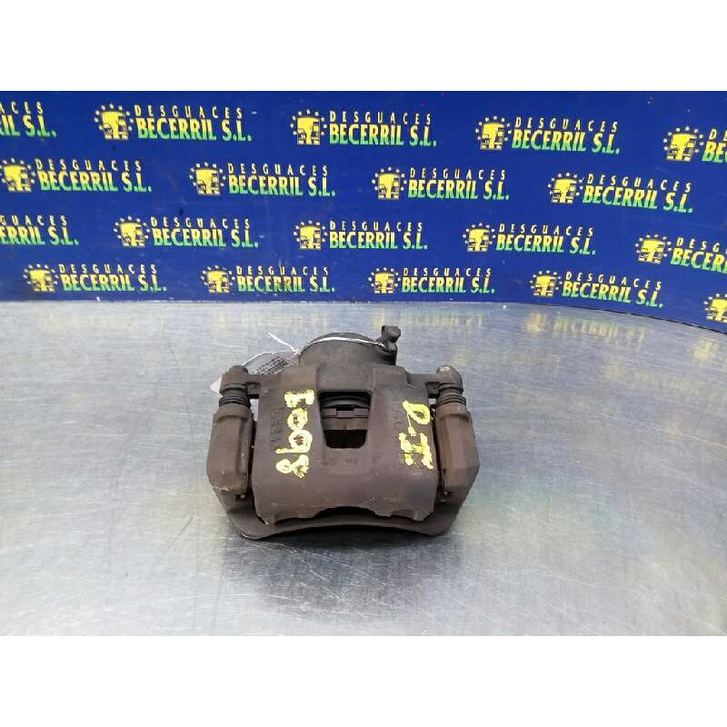 Recambio de pinza freno delantera izquierda para chevrolet lacetti sx referencia OEM IAM 96249284 Recambio de pinza freno delantera izquierda para chevrolet lacetti sx referencia OEM IAM 96249284