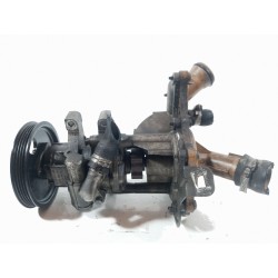 Recambio de bomba agua para citroen jumper caja cerrada (06.2006 =>) 33 l1h1 hdi 100 referencia OEM IAM   