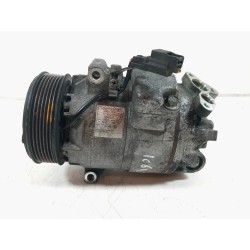 Recambio de compresor aire acondicionado para nissan qashqai (j10) acenta referencia OEM IAM 92600JD73A  