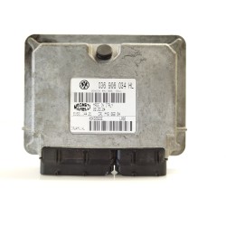 Recambio de centralita motor uce para volkswagen polo (9n1) gt referencia OEM IAM 036906034HL 660114401 