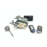 Recambio de antirrobo para mitsubishi outlander (cw0) 2.0 di-d invite referencia OEM IAM   