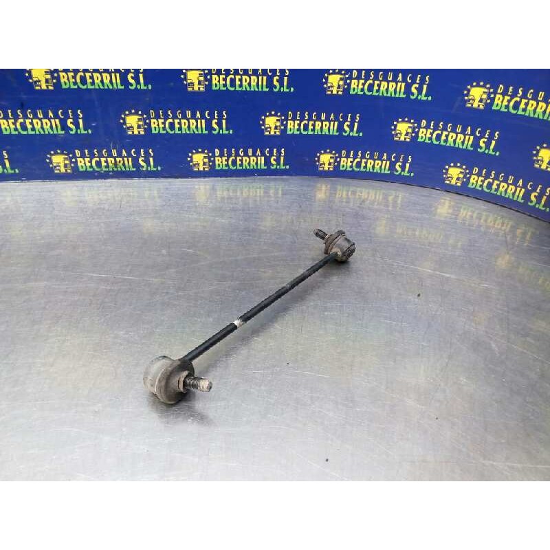Recambio de tirante delantero izquierdo para chevrolet lacetti sx referencia OEM IAM 96444468 Recambio de tirante delantero izquierdo para chevrolet lacetti sx referencia OEM IAM 96444468