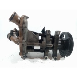 Recambio de bomba agua para citroen jumper caja cerrada (06.2006 =>) 33 l1h1 hdi 100 referencia OEM IAM   
