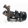 Recambio de bomba agua para citroen jumper caja cerrada (06.2006 =>) 33 l1h1 hdi 100 referencia OEM IAM   