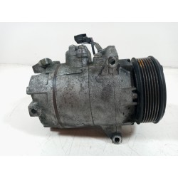 Recambio de compresor aire acondicionado para nissan qashqai (j10) acenta referencia OEM IAM 92600JD73A  